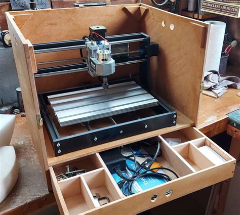 forum cnc router|Genmitsu Router / Engraver .